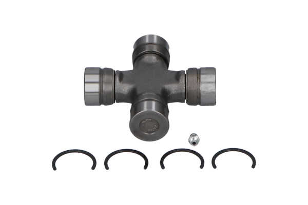 KAVO PARTS Hardyscheibe ISUZU DUJ-10004 8979430421 Gelenkscheibe,Gelenk, Längswelle Image