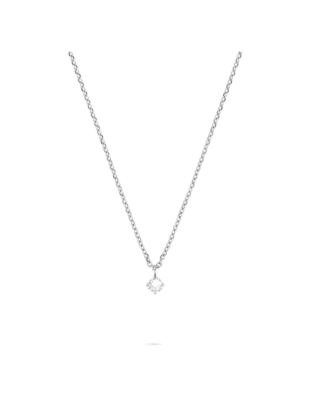 Tamaris Kette Damen silber, ONE SIZE Image