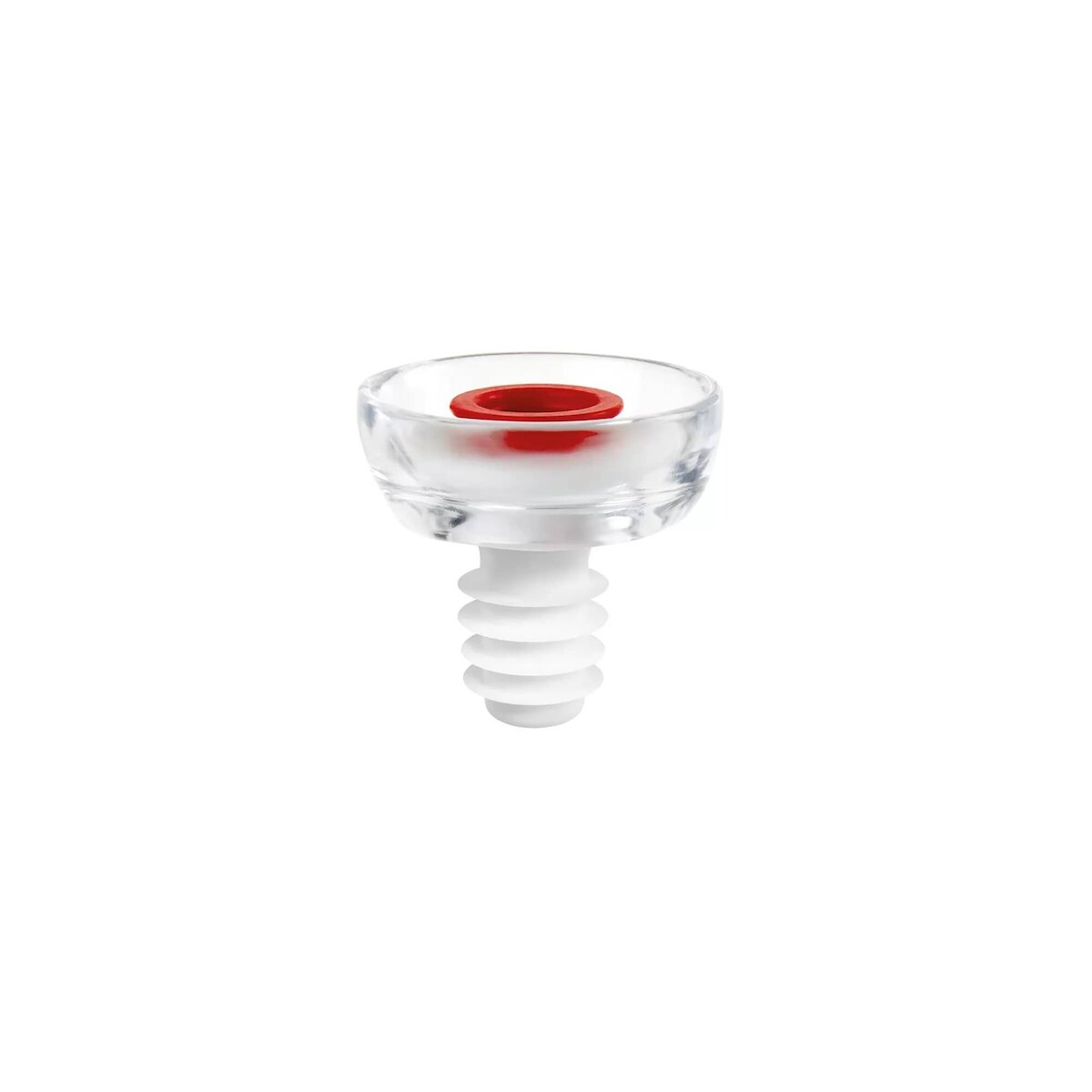 Guzzini - Wein-Vakuumverschluss Ø5,2 cm - SAVE-IT Image