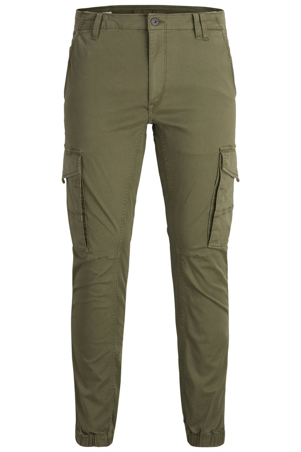 Jack & Jones Chino-Cargo-Hose Einheitsgröße