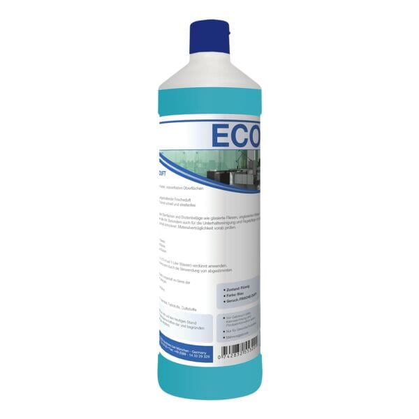 ARCORA Alkohol-Glanzreiniger »Ecose« 1L Image