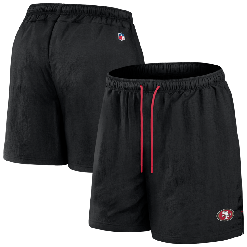 San Francisco 49ers Foundation Webshorts - Herren Image