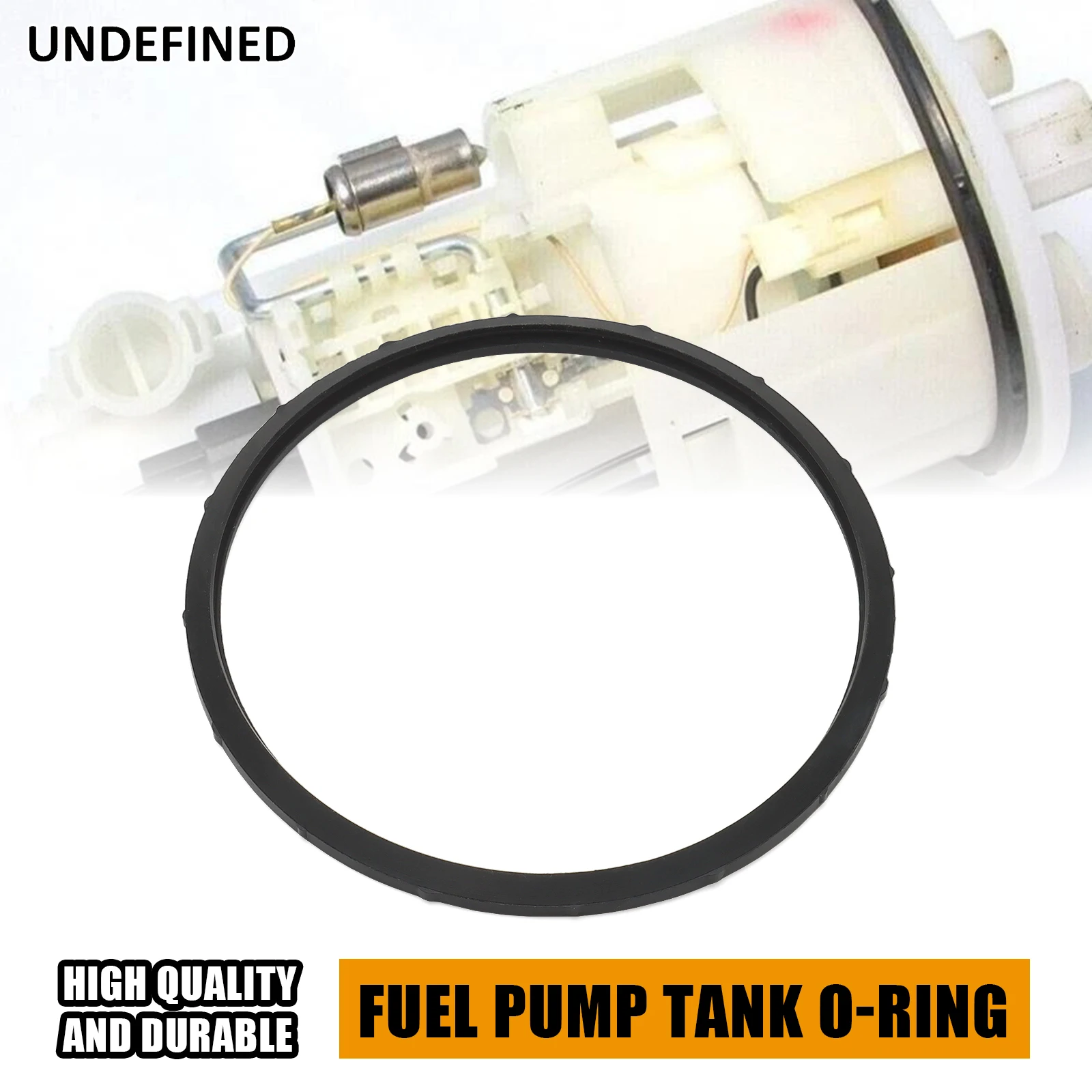 Guarnizione O-Ring per Pompa Carburante Serbatoio per Yamaha FJR1300A FZ1 FZ6 FZ8 YZF-R1/R6 S V-Star 1300 Deluxe Super Tenere ES 19B-24486-01-00