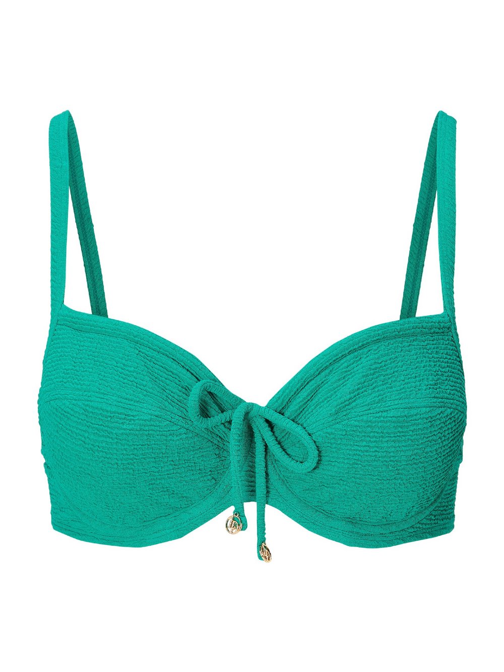 LingaDore Bikini top Bügel Damen grün, 40E Image