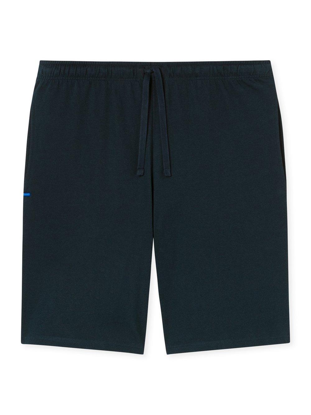 Schiesser Pyjamahose Herren marine, 58 Image