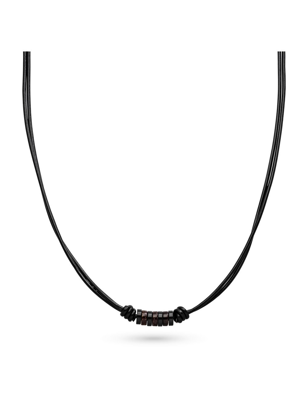 s.Oliver Kette Herren schwarz, ONE SIZE Image