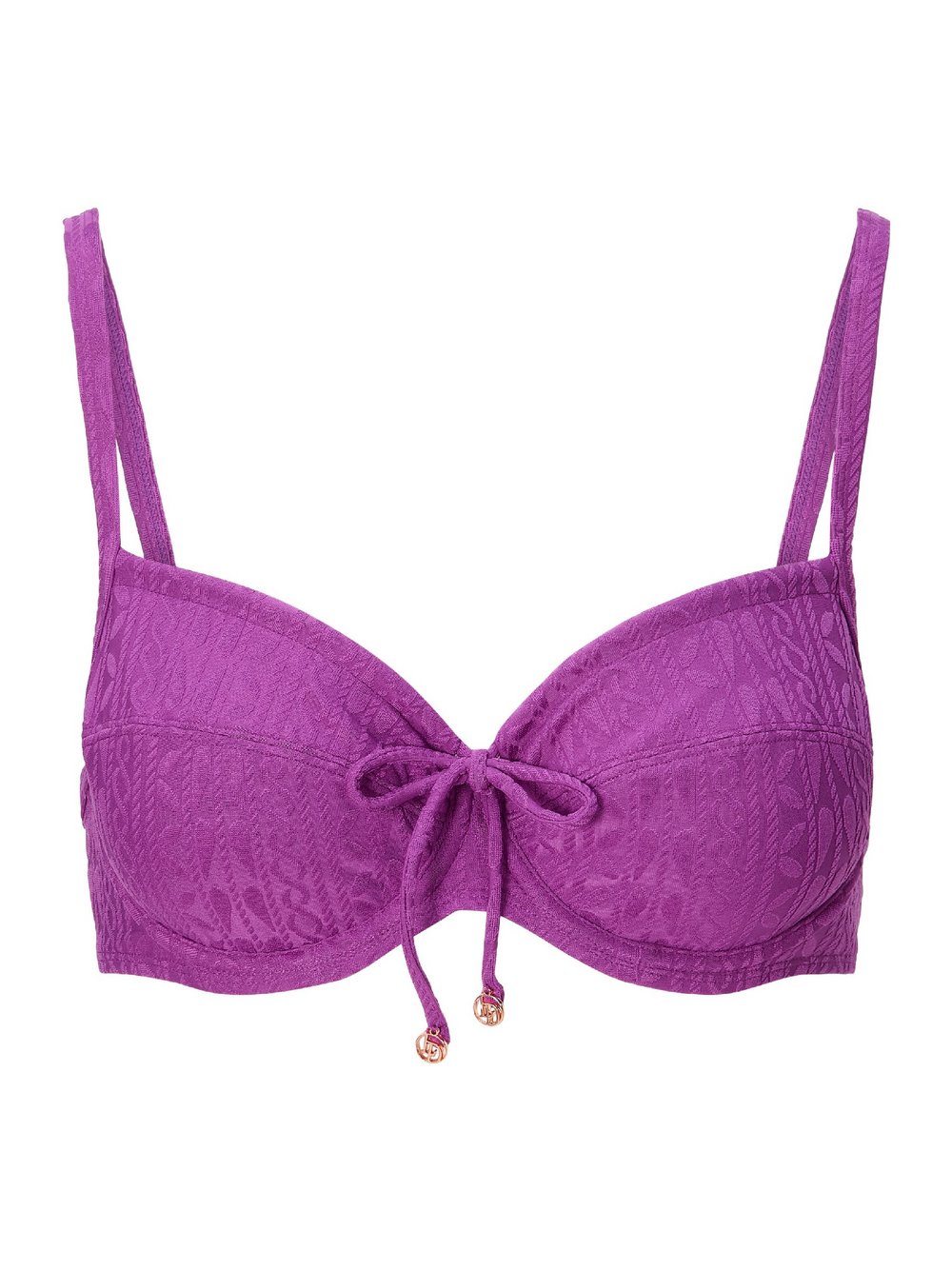 LingaDore Bikini top Bügel Damen lila, 38F Image