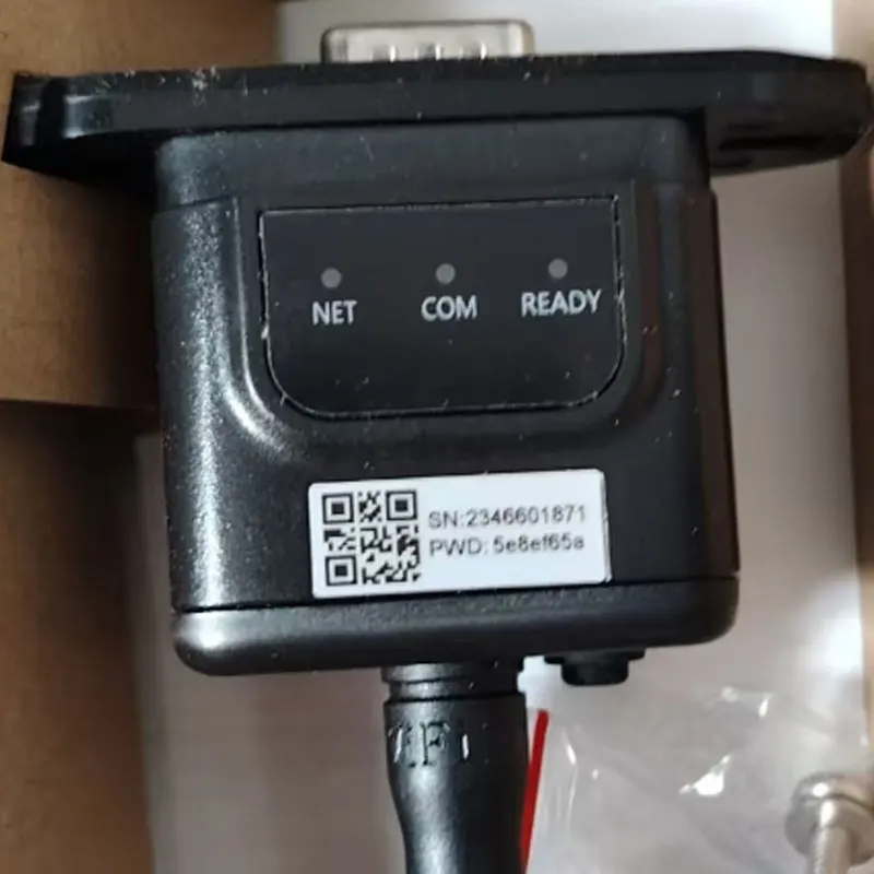 Sofar LSW-3-C Stick Logger WiFi Logger 9-Pin Überwachungsmodul Kommunikationsstab Signalstick Image