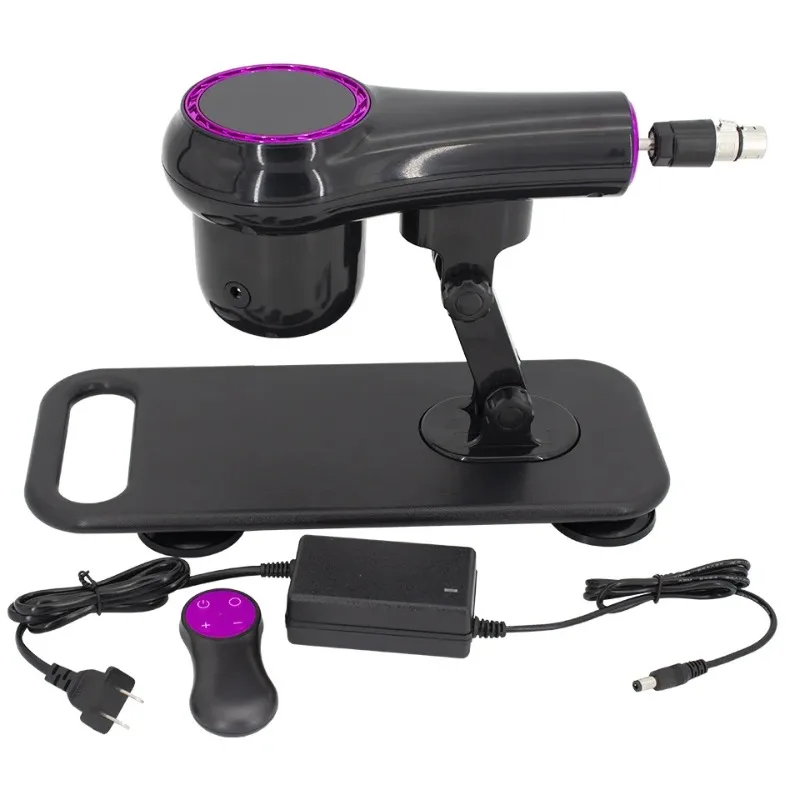 Drahtlose Fernbedienung Teleskop Linearantrieb Hubkolbenmechanismus 3XLR Stecker Mini Teleskop Linearantrieb Image