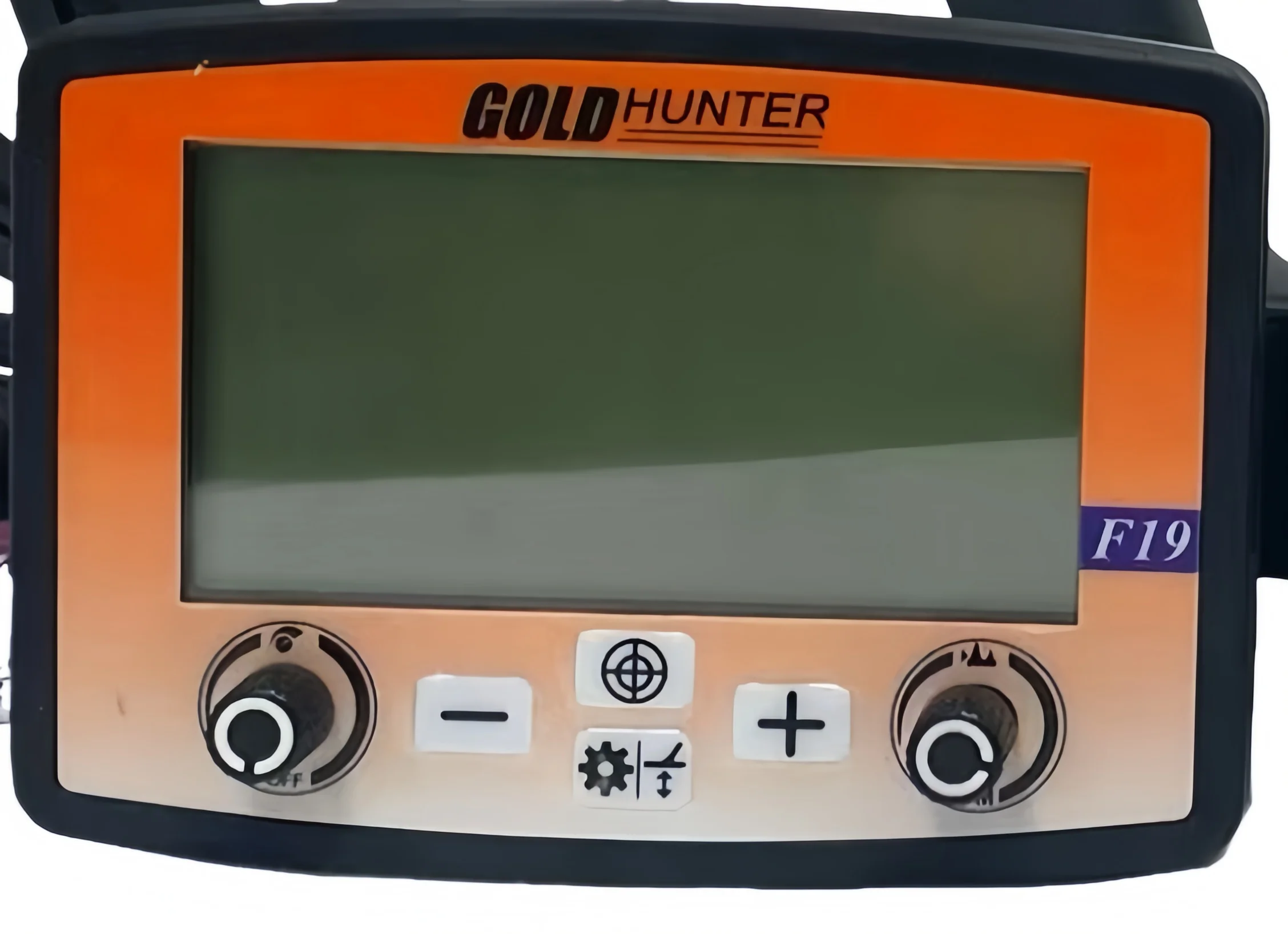 Ersatzteil Steuergerät / Hauptgerät / Steuerbox für Professionelle Untergrund-Metalldetektoren T90 B75 N60 F19 F39 MF50 Image