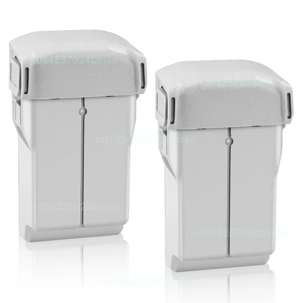 5000 mah Batterie für DJI Mini 5 Pro Intelligente Flug Batterien Plus für Mini 3/4/5 Pro Drone Batterie Zubehör Image