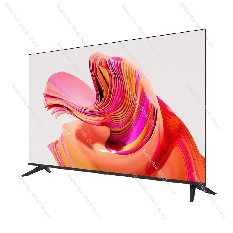 Ausländische Version 43-Zoll Smart 55-Zoll TV Außenhandels-TV 65-Zoll 4K UHD TV Smart 75-Zoll