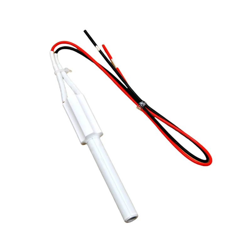 AT19-Küchenzubehör 220 V 300 W Pelletofen Zünder Kamin Heizofen Elektrischer Heizrohrzünder