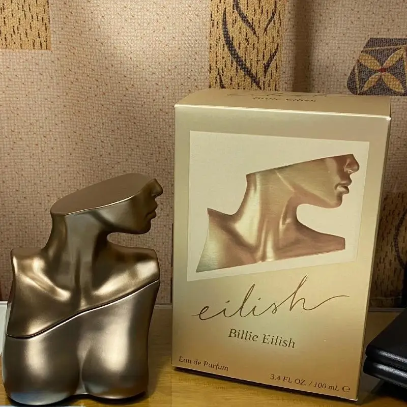 100ml Damen-Parfüm mit individuellem, künstlerischem Duft, Gourmet-Aroma, Dating-Parfüm, langanhaltendes arabisches Parfüm, Geschenk, Make-up