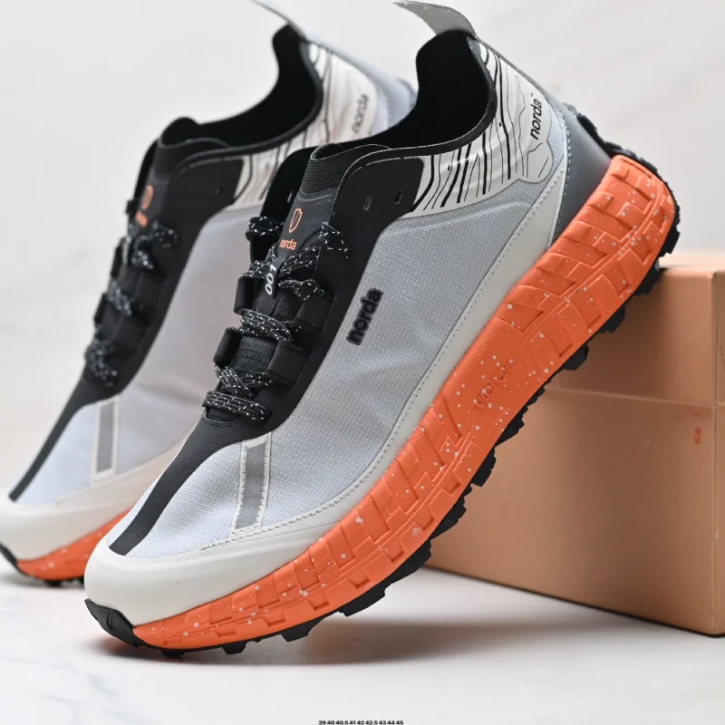 Hochwertige Wanderschuhe für Männer und Frauen, Designer-Walking-Outdoor-Schuh, bequeme Bergschuhe, Paare, Sportschuh