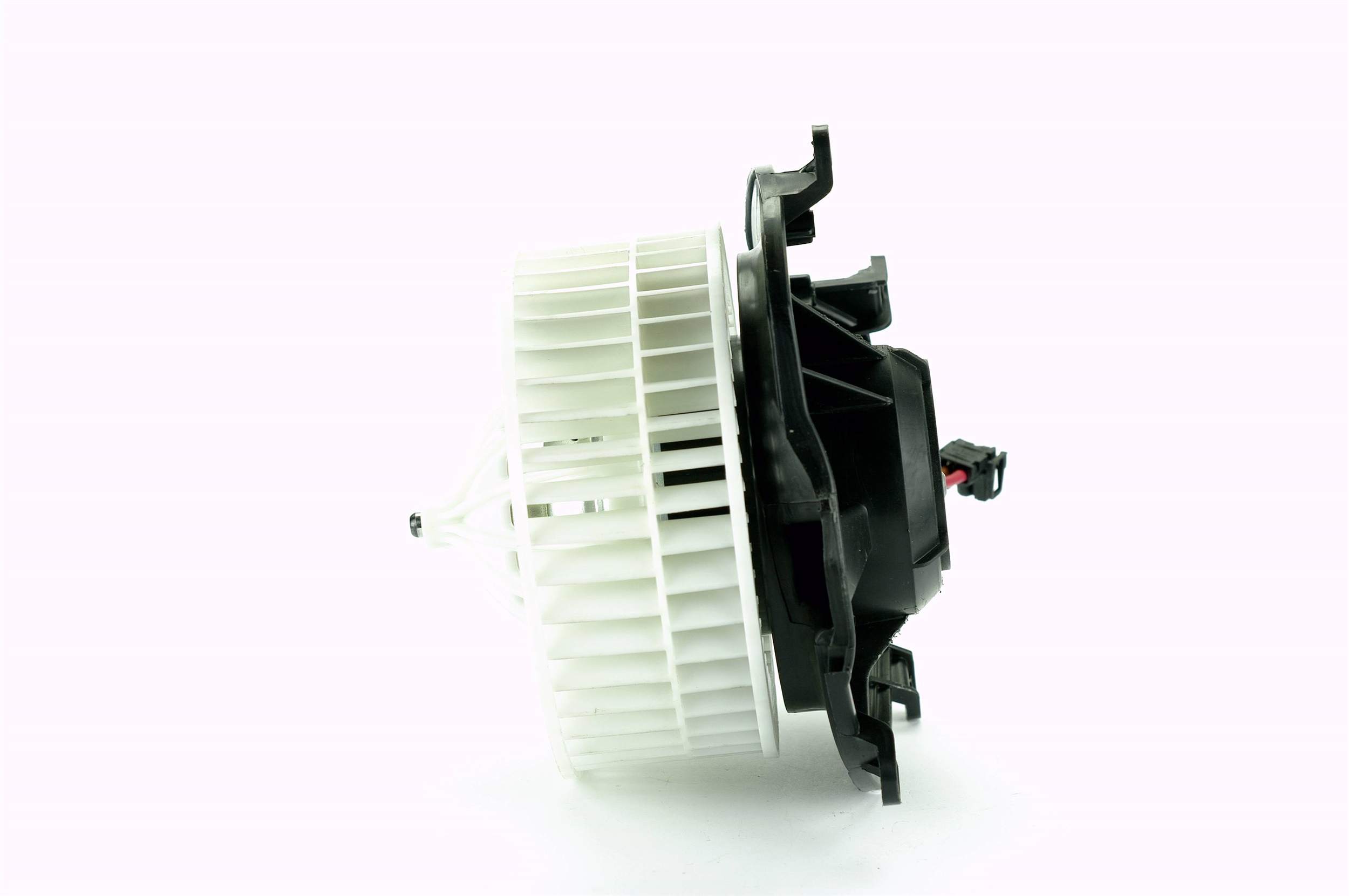 NISSENS Innenraumgebläse MERCEDES-BENZ 87104 A2118301008,A2119062400,2118300508 Heizgebläse,Gebläsemotor,Lüftermotor 2118301008,2119062400,A2118300508 Image