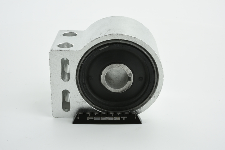 FEBEST Querlenkerlager OPEL,CHEVROLET,VAUXHALL CHAB-CAPB 15948273,20945779,20945780 20946159,21990368,25823014,96819161,96819162,25848403,25848405 Image