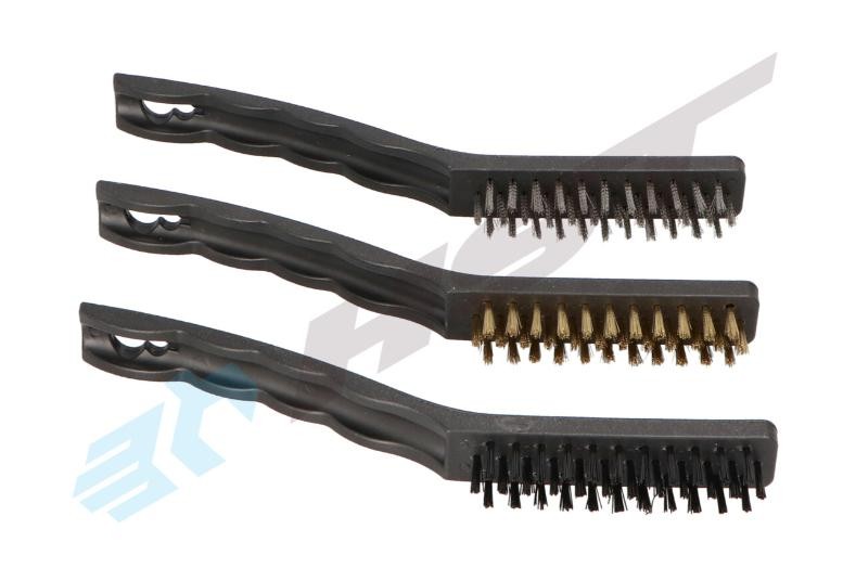 HST Drahtbürste, Bremssattelreinigung HST 0798 Image