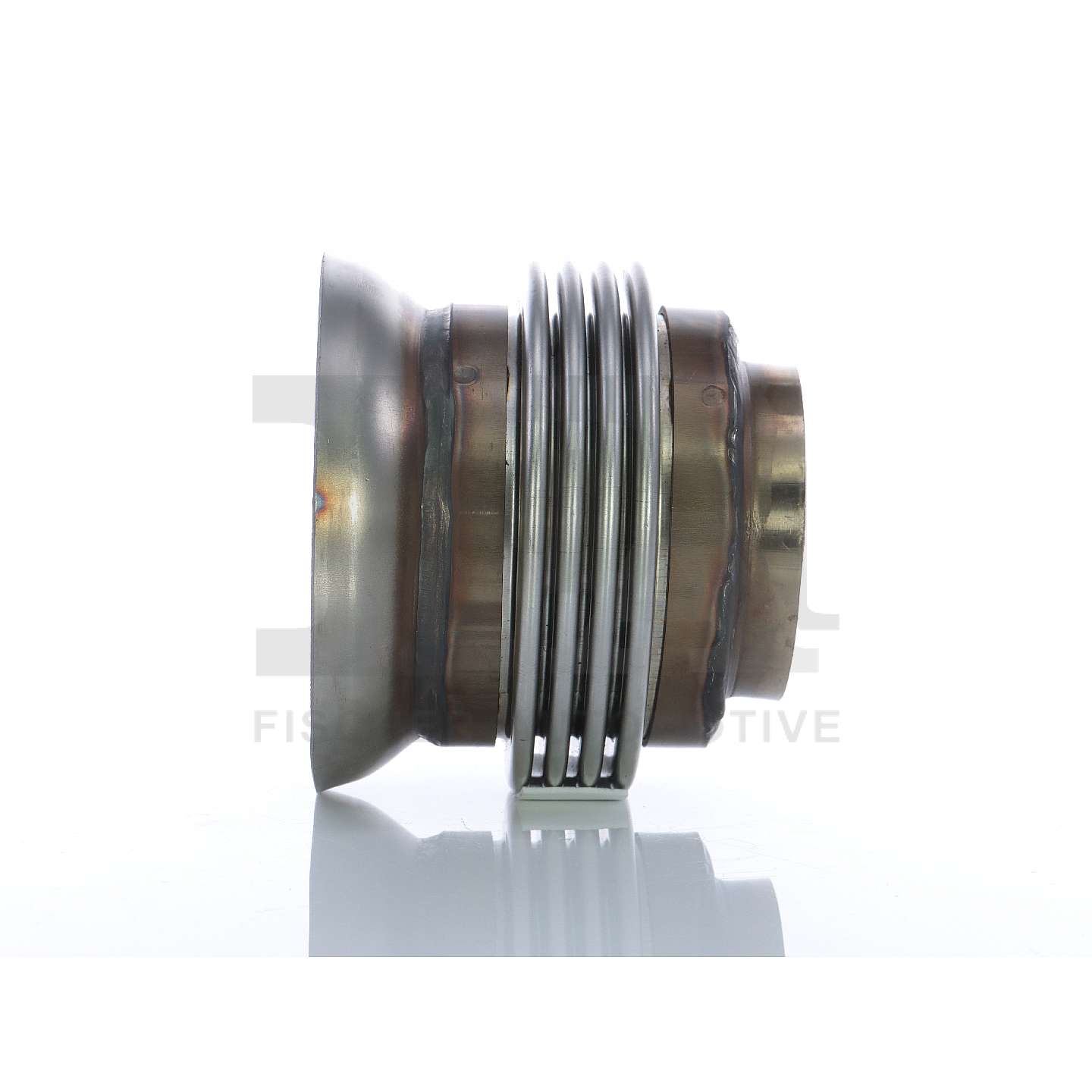 FA1 Flexrohr, Abgasanlage MERCEDES-BENZ VW456-080 9064906381,A9064906381 Image