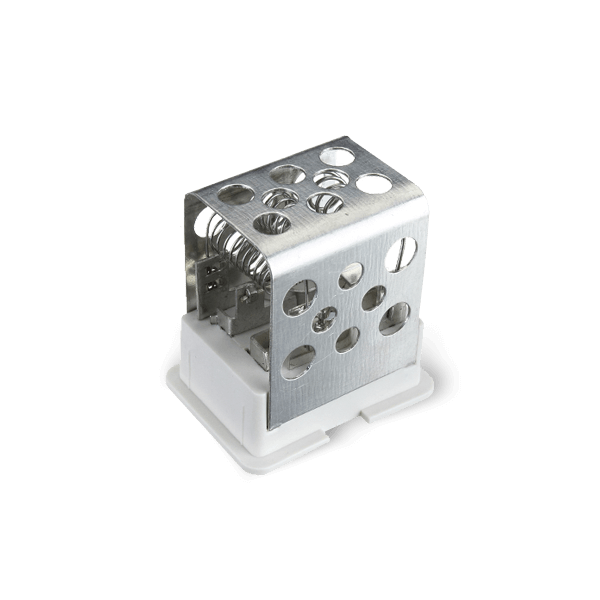 NRF Widerstand, Innenraumgebläse VW,SKODA,SEAT 342155 2Q0959263 Image