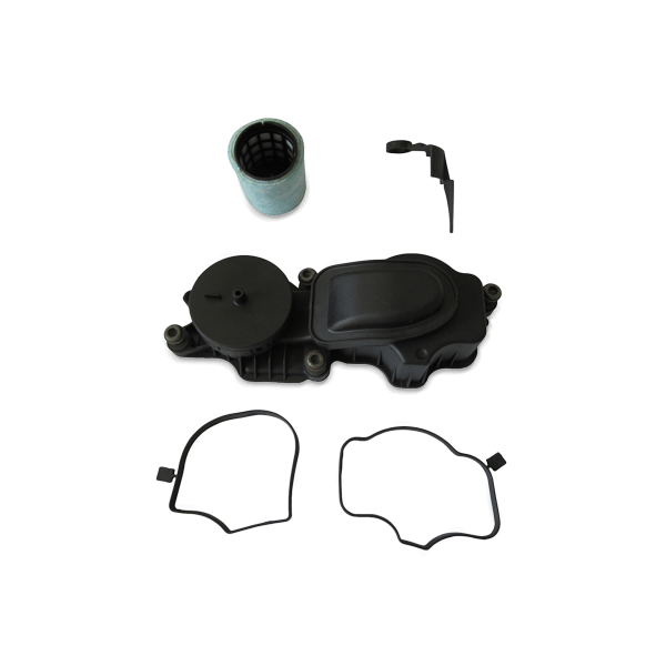 PREXAparts Ölabscheider, Kurbelgehäuseentlüftung VW,AUDI,SKODA P129014 036103464Q,036103464AB,036103464AD 036103464AH Image