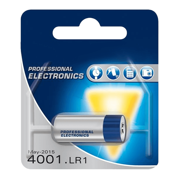 CARPRISS Gerätebatterie 79010020 Image