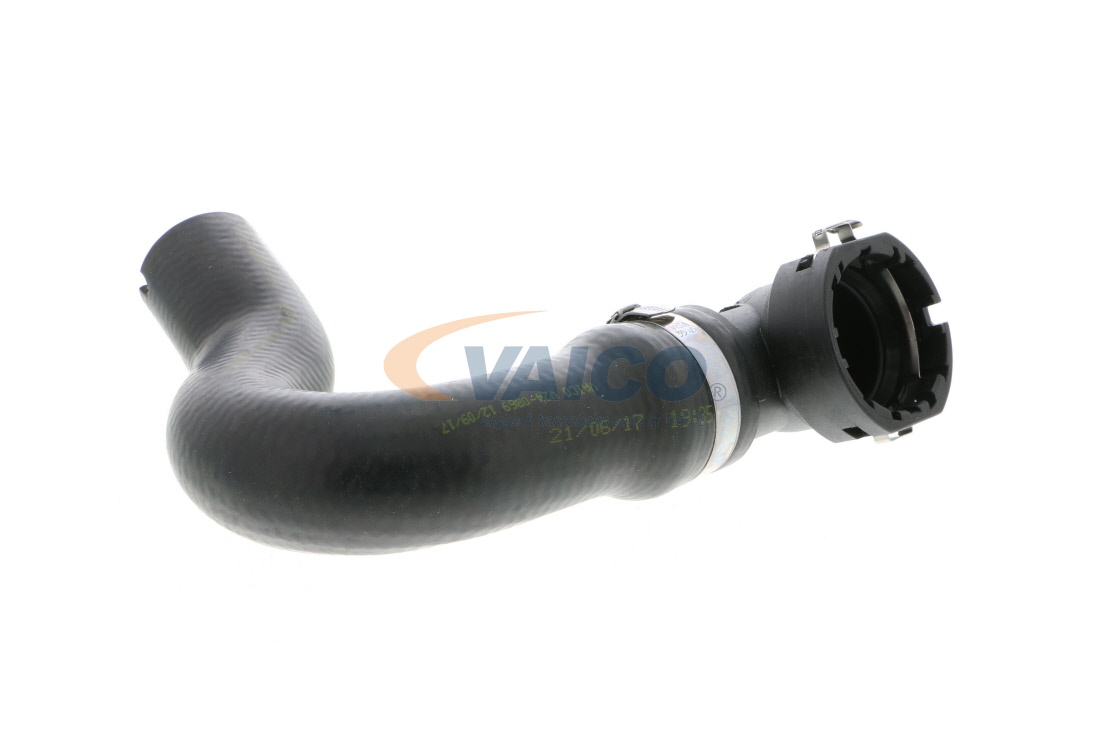 VAICO Kühlerschlauch FIAT V24-0869 46798911 Wasserschlauch,Kühlwasserschläuche,Kühlmittelschlauch Image