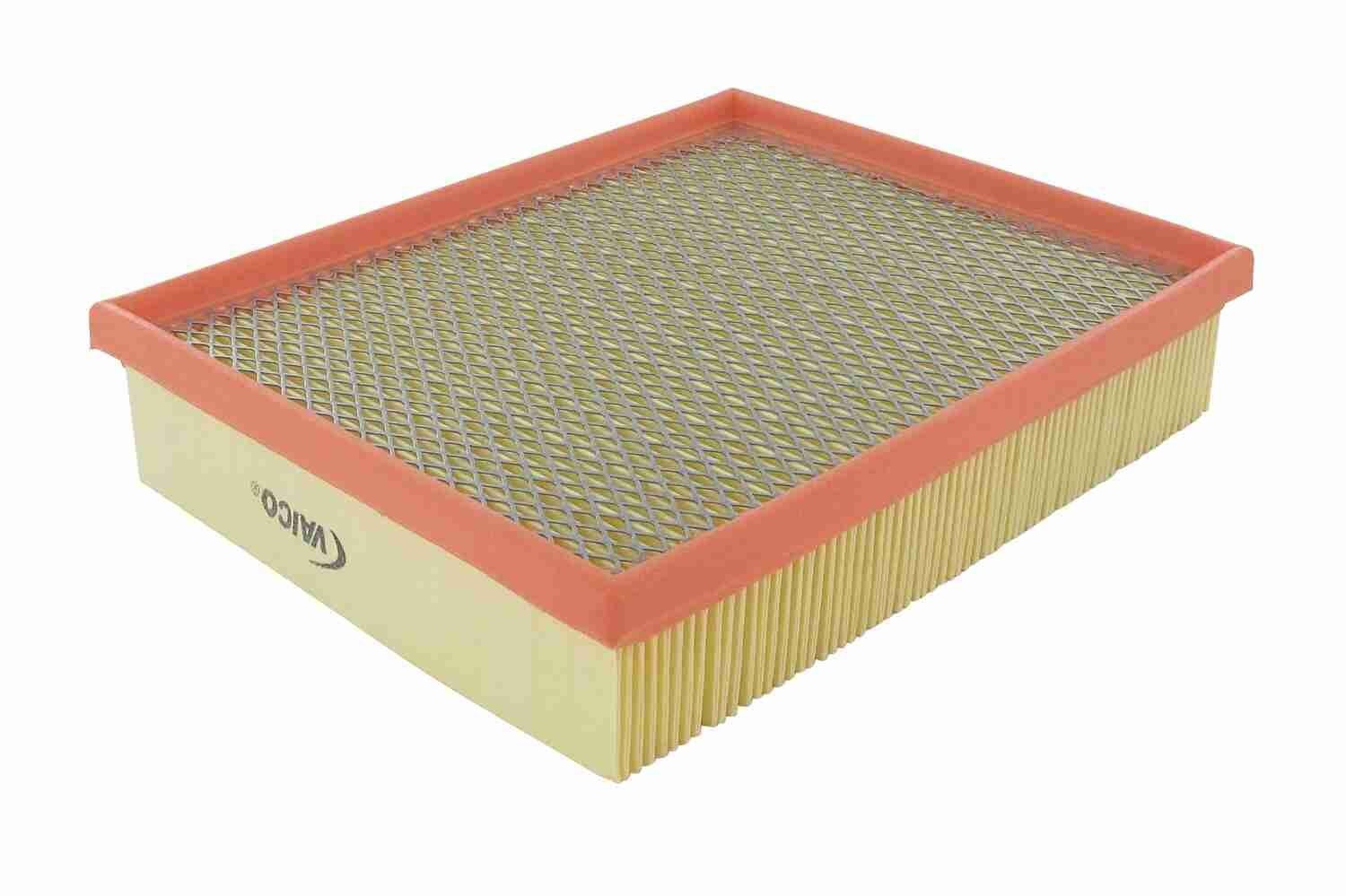 VAICO Luftfilter FIAT,PEUGEOT,CITROËN V24-0467 46519049,46806576 Motorluftfilter,Filter für Luft Image