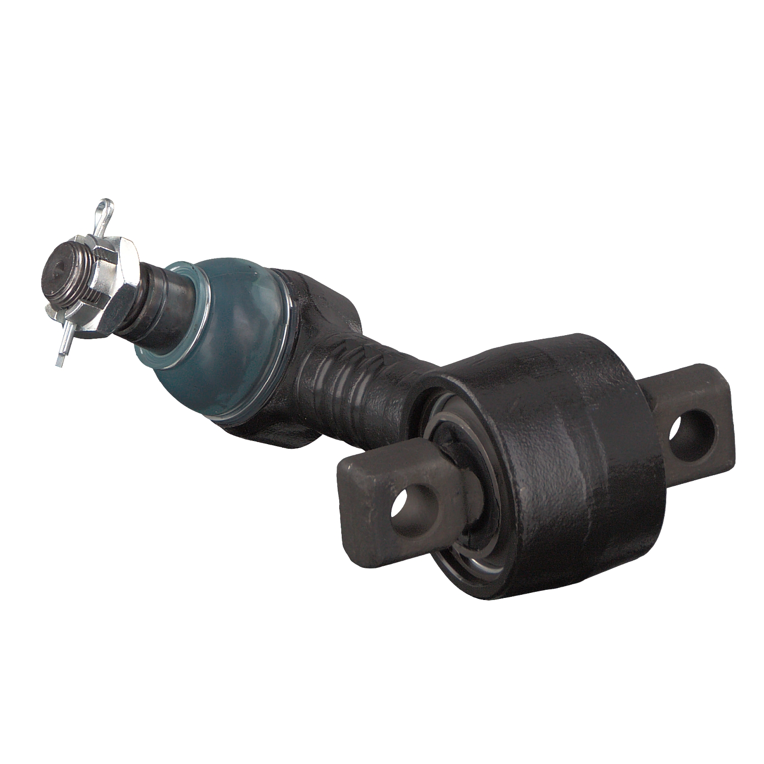 FEBI BILSTEIN Koppelstange SCANIA 45499 1506925 Pendelstütze,Stabistange,Stabilisatorstange,Stabistrebe,Stabilisatorstrebe Image