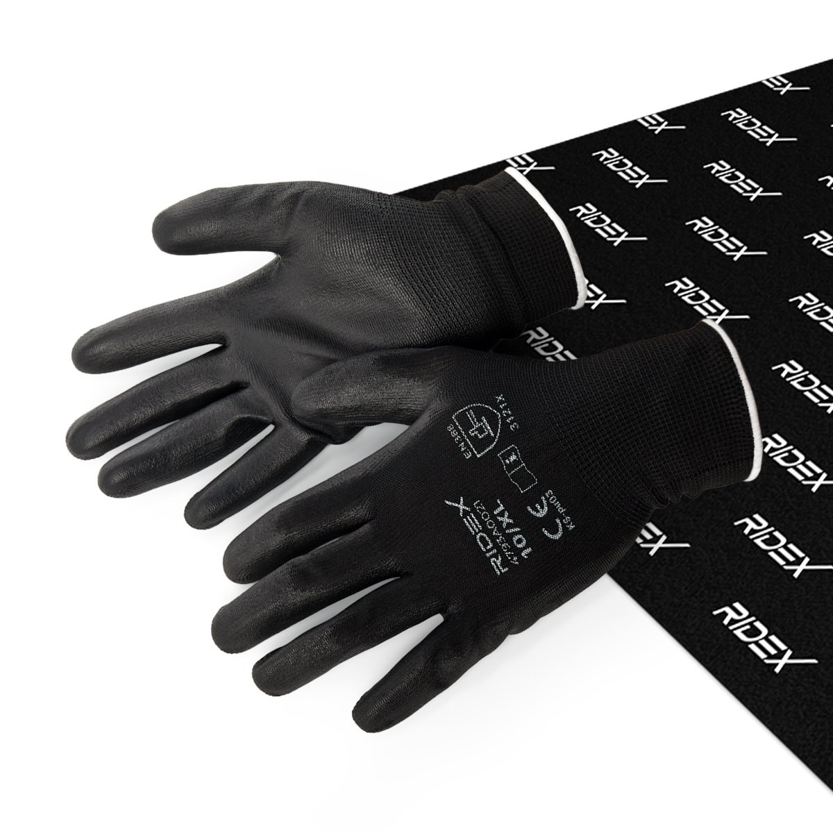 RIDEX Schutzhandschuh 4793A0021 Image