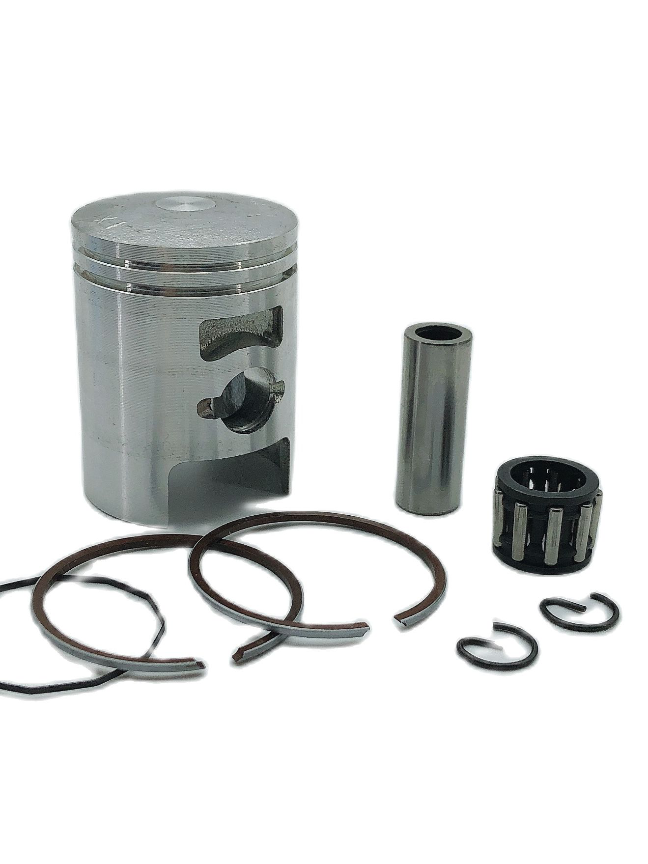 ENGITECH Reparatursatz, Kolben / Zylinderlaufbuchse MERCEDES-BENZ,SETRA ENT056000 STD A5410303737,A5410304437,5410304217 5410304837,A5410302937 Image