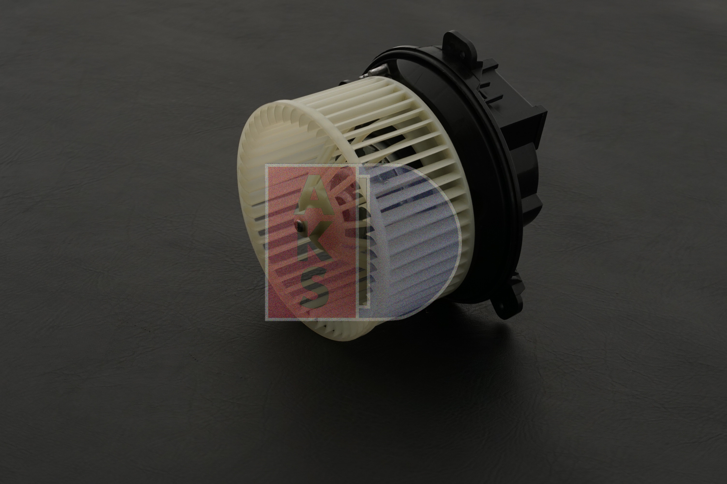 AKS DASIS Innenraumgebläse FIAT,PEUGEOT,CITROËN 870700N 6441E1 Heizgebläse,Gebläsemotor,Lüftermotor Image