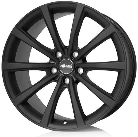 BROCK Felge 0580081163 Image