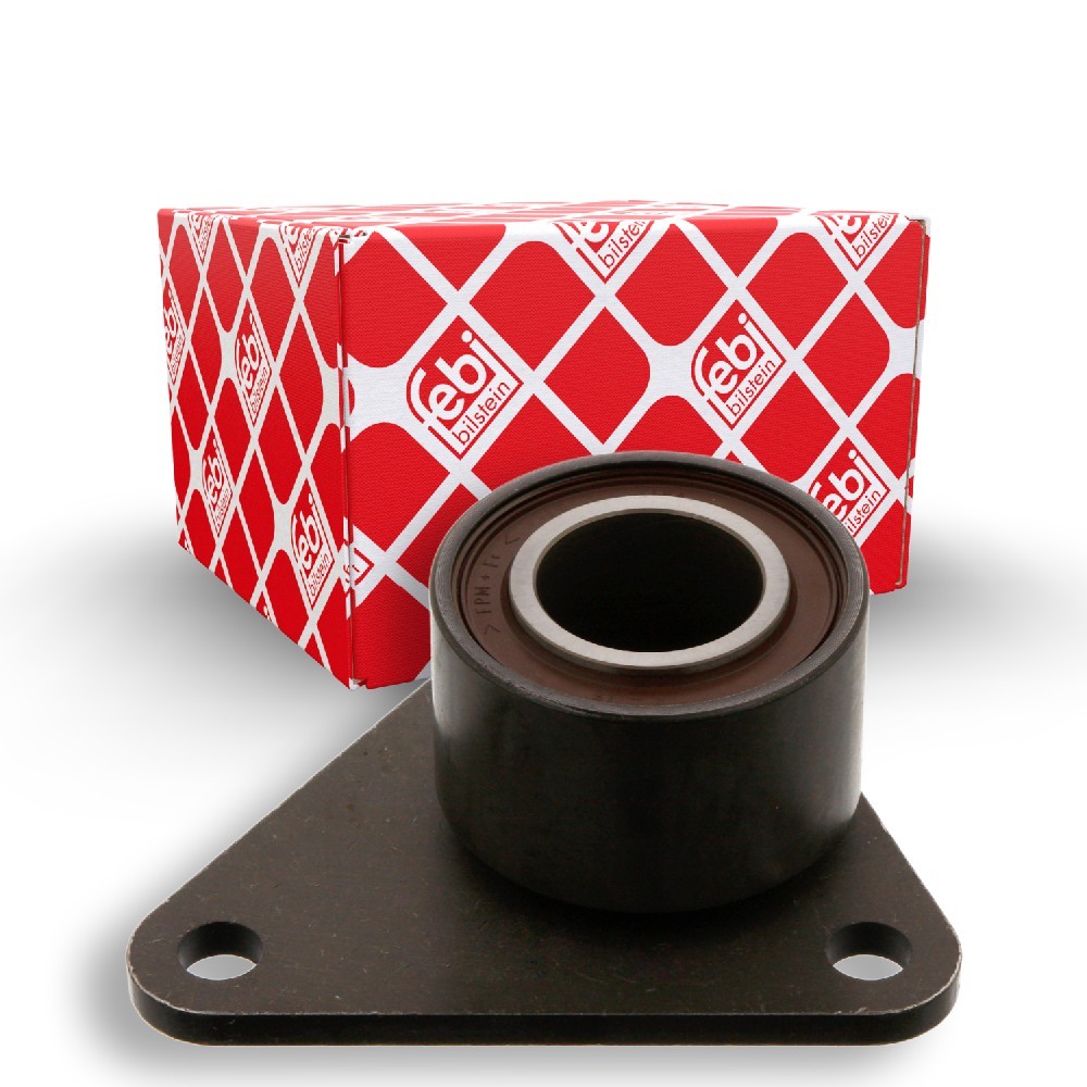 FEBI BILSTEIN Umlenk-/Führungsrolle, Zahnriemen VOLVO 04279 3517996,6842125,9146258 Image
