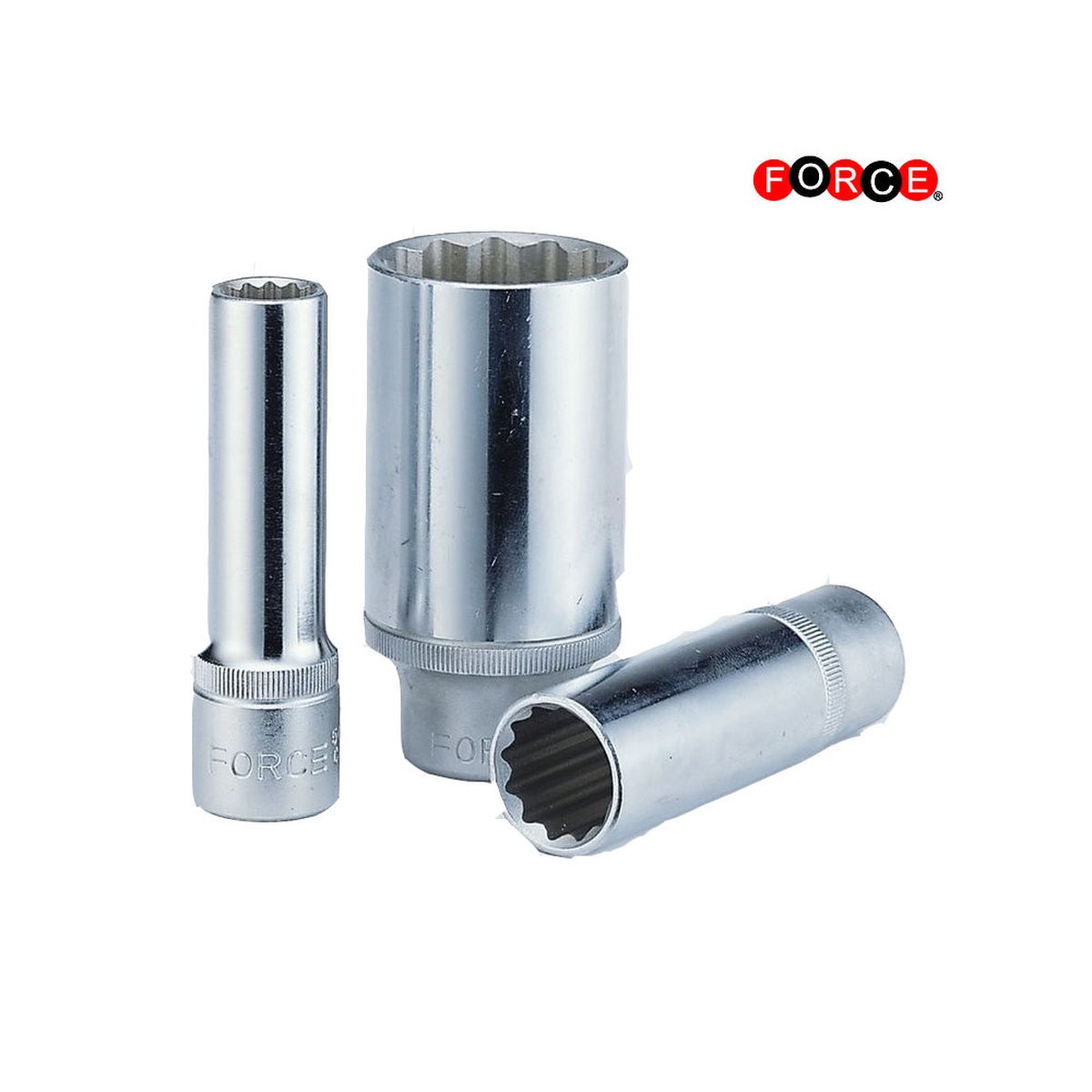FORCE Steckschlüsseleinsatz 5497714 Image