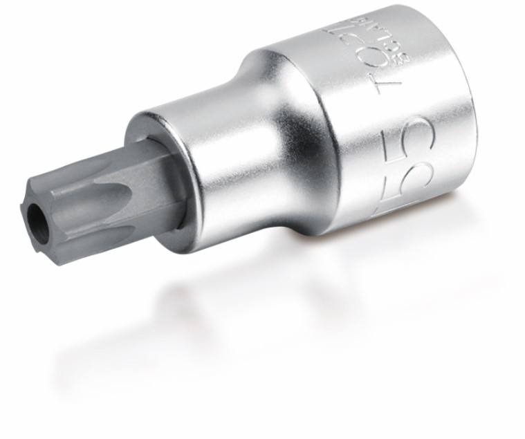 TOPTUL Steckschlüsseleinsatz BCLA0815 Image