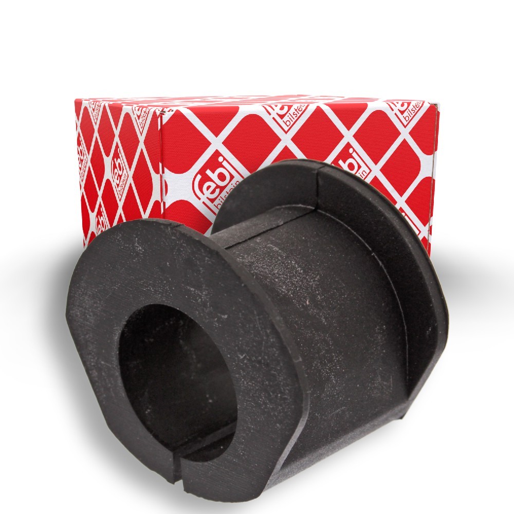 FEBI BILSTEIN Stabigummis SUZUKI 42263 4243159J00,4243159J10,4243159J21 Stabilager,Stabilisatorlager,Lagerung, Stabilisator 4243164B00 Image