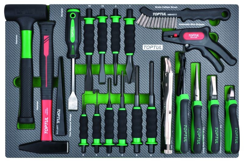 TOPTUL Werkzeugmodul GED2105 Image