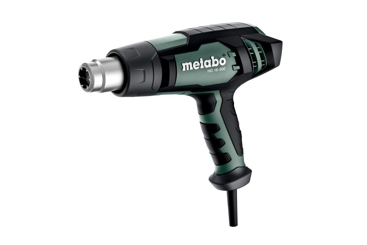 METABO Heißluftgebläse 601067500 Image