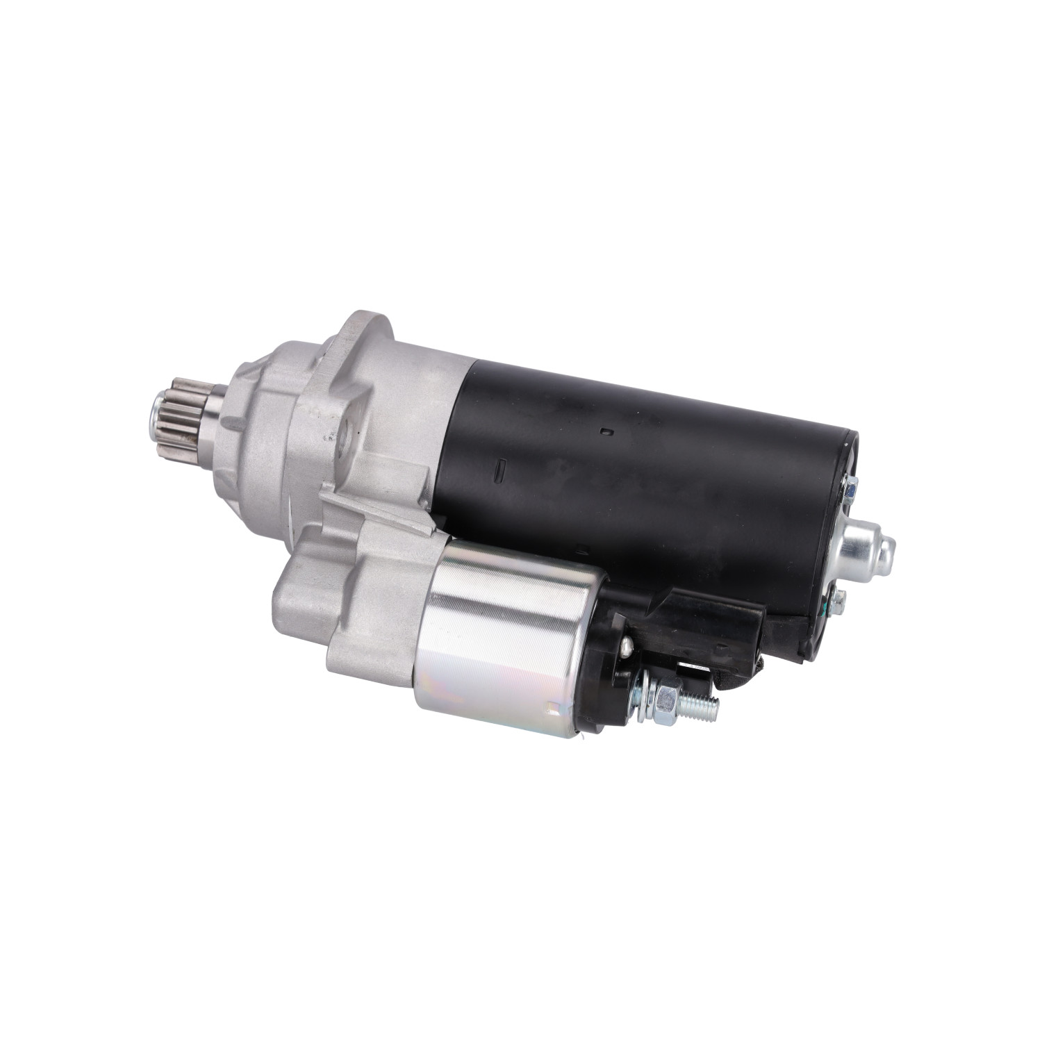 FEBI BILSTEIN Anlasser VW 193197 0AH911023B,0AH911023BX,AH911023B Starter AH911023BX Image