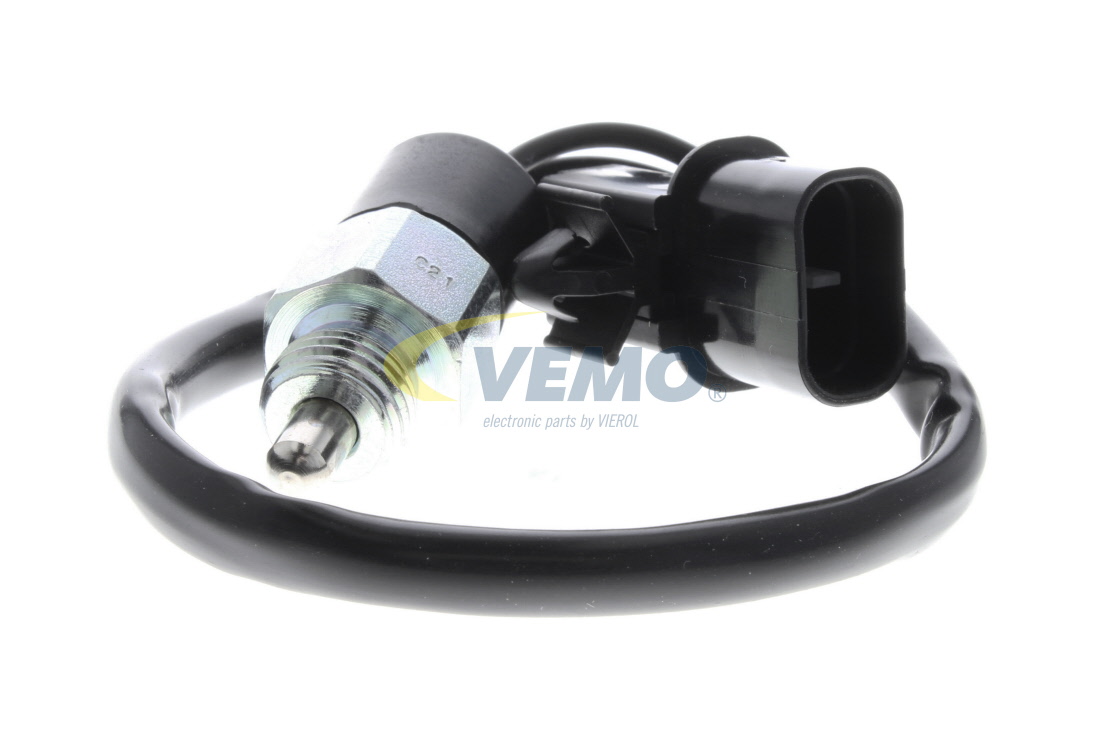 VEMO Schalter, Rückfahrleuchte MITSUBISHI V37-73-0002 ME581047