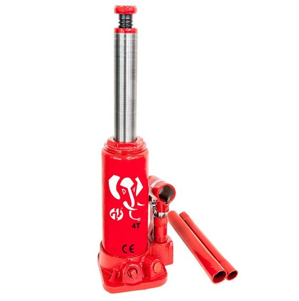 AIRPRESS Wagenheber 72138-1 Image