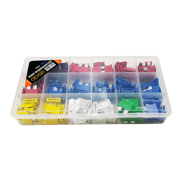 HERTH+BUSS ELPARTS Sortiment, Sicherungen 54295040 LowProfileMINI,LowProfileJCase Image