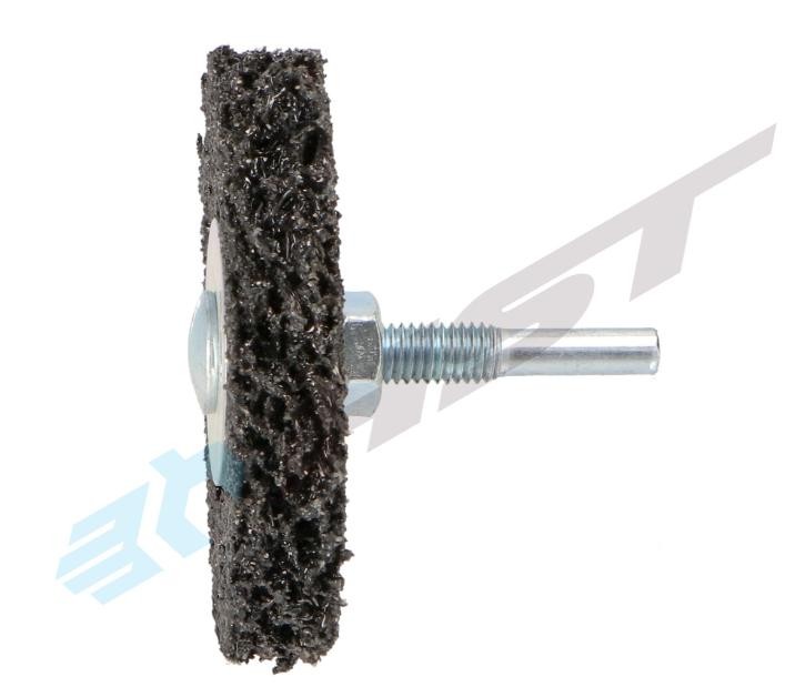 HST Bürstenscheibe, Bohrmaschine HST 0748 Image