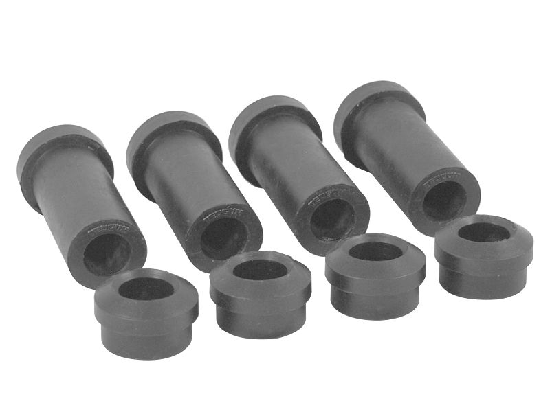 DT Spare Parts Buchse, Federbock DAF 5.10195 1890049 Image