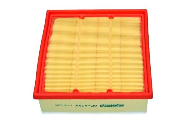 MAXGEAR Luftfilter OPEL,FIAT,CHEVROLET 26-0611 55557184,93188723,95513087 Motorluftfilter,Filter für Luft 5835930,834656,55184249,51796536,51796537 Image