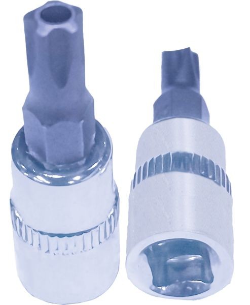 PROFITOOL Kraft-Stecknuss 0X41720 Image