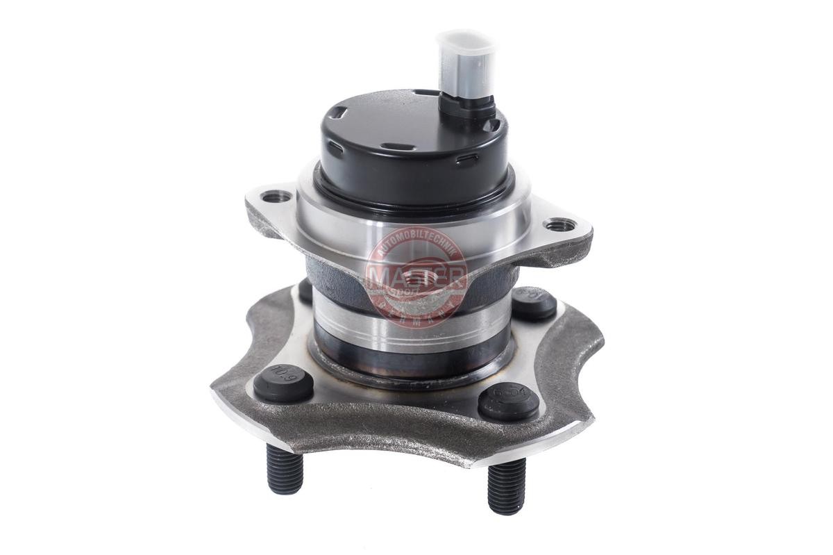 MASTER-SPORT Radlagersatz TOYOTA 3975-SET-MS 4245012051,4245012081,4245013010 Radlager,Radlager & Radlagersatz 4245013011,4245047020,4245002090 Image