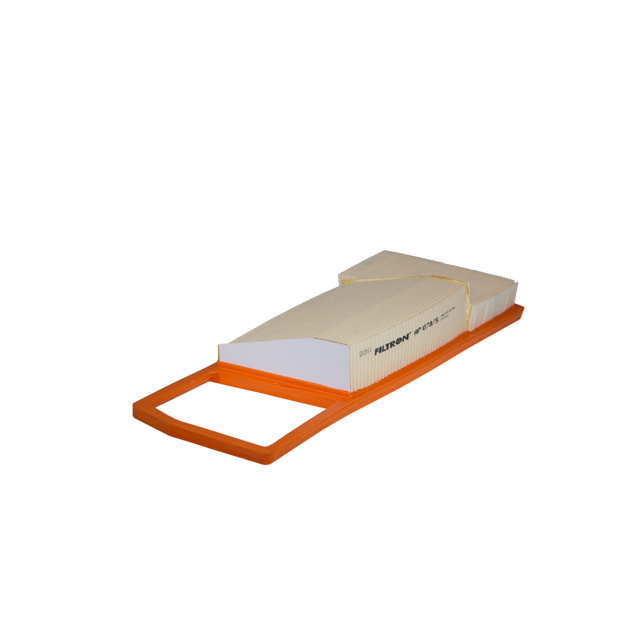 FILTRON Luftfilter FIAT AP 078/5 52000306 Motorluftfilter,Filter für Luft Image