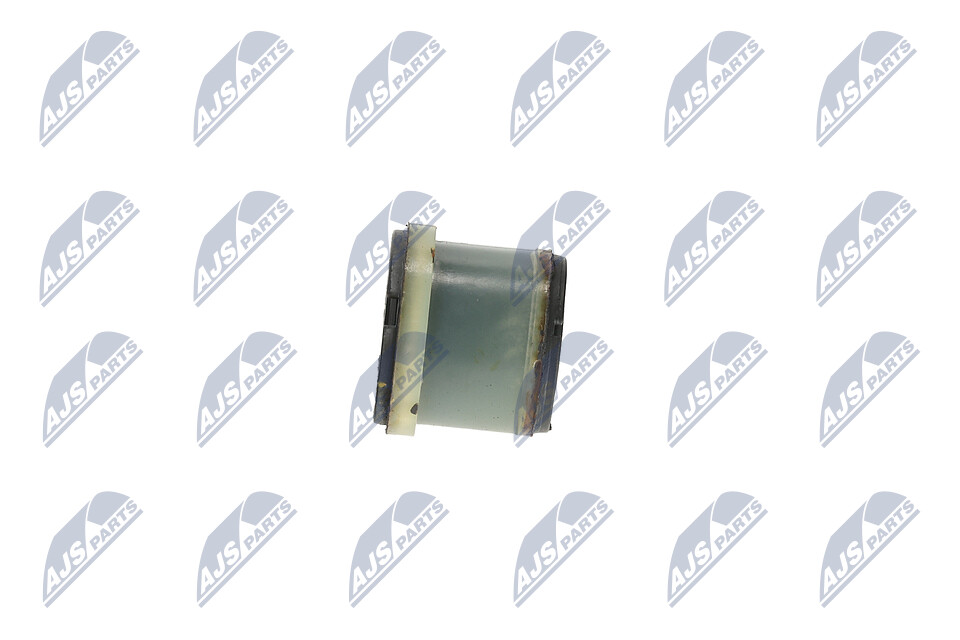 NTY Achslager FORD,MAZDA ZPS-FR-015 8V615L021AB,BBM434800B,BBM434800C Achskörperlager,Lagerung, Achskörper BBM434800D,BP4K34800K,1327662,BBM434800E Image